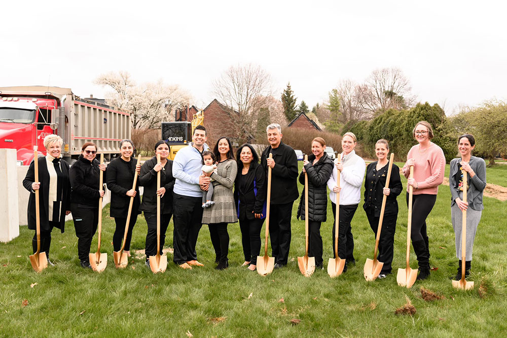 Springfield Gentle Dental | TMJ Disorders, All-on-6 reg and Extractions