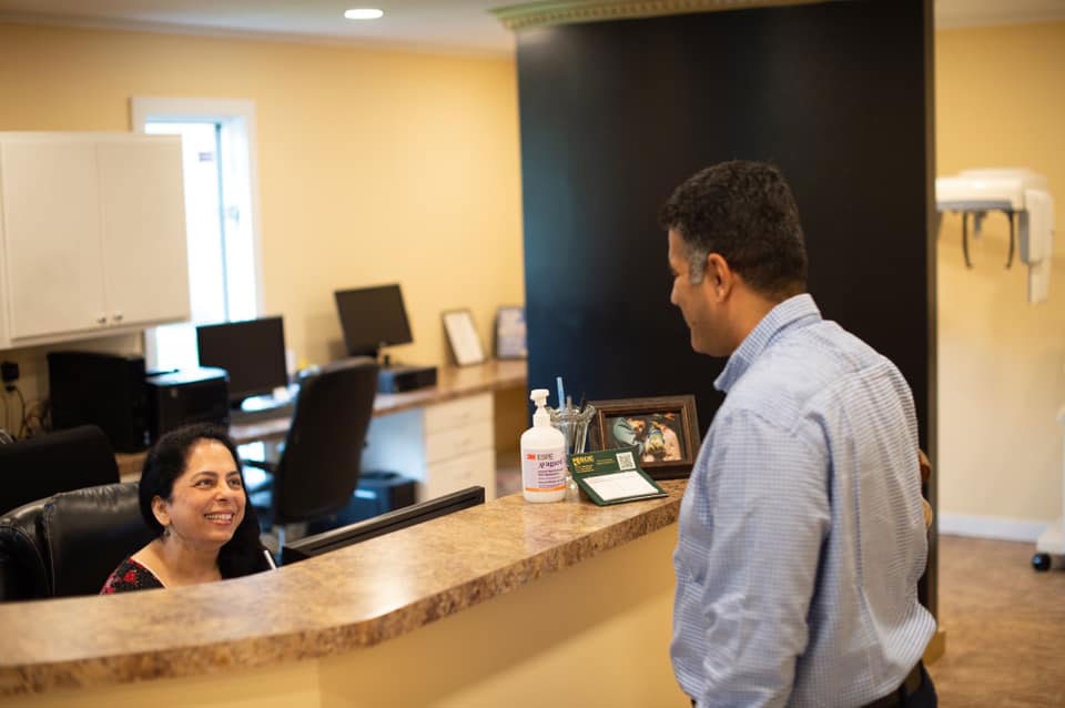 Springfield Gentle Dental | Ceramic Crowns, Dental Fillings and Dental Cleanings