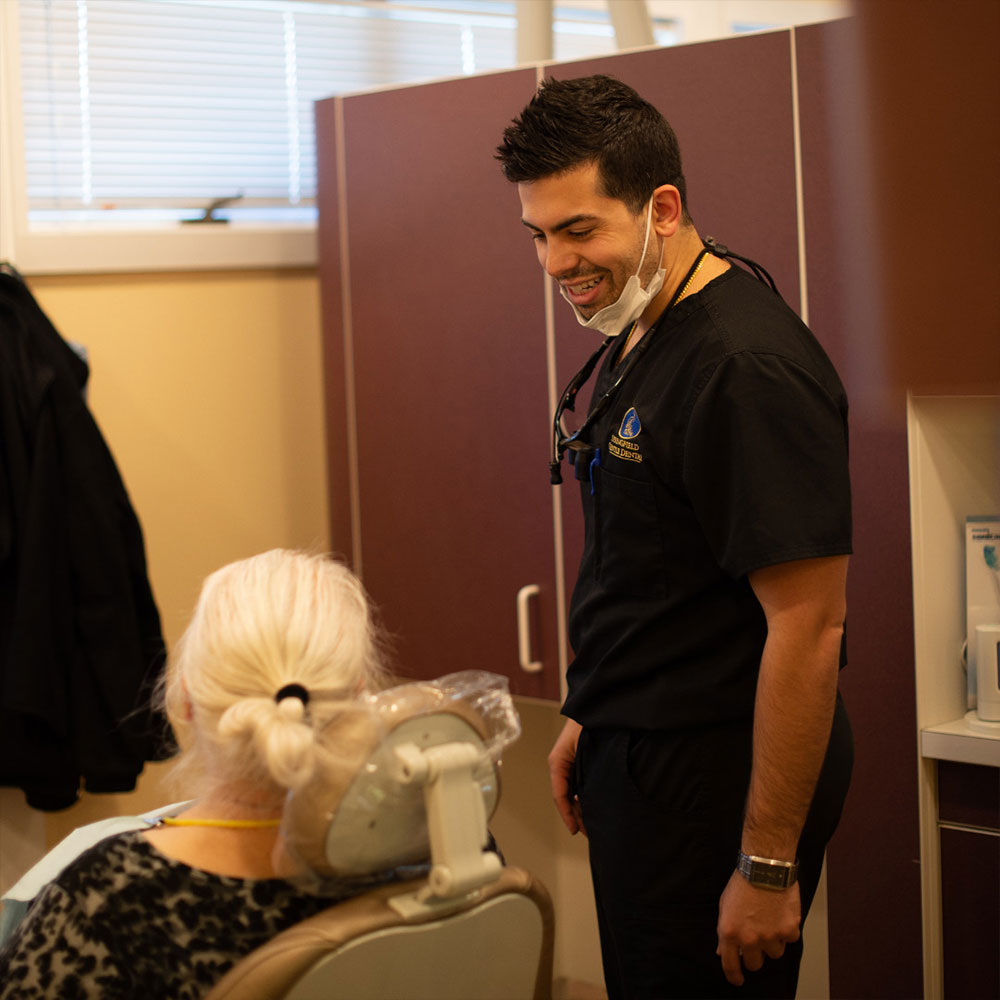 Springfield Gentle Dental | Oral Cancer Screening, Cosmetic Dentistry and Sleep Apnea